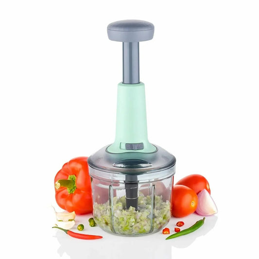 Manual Fruit and Vegetable Chopper